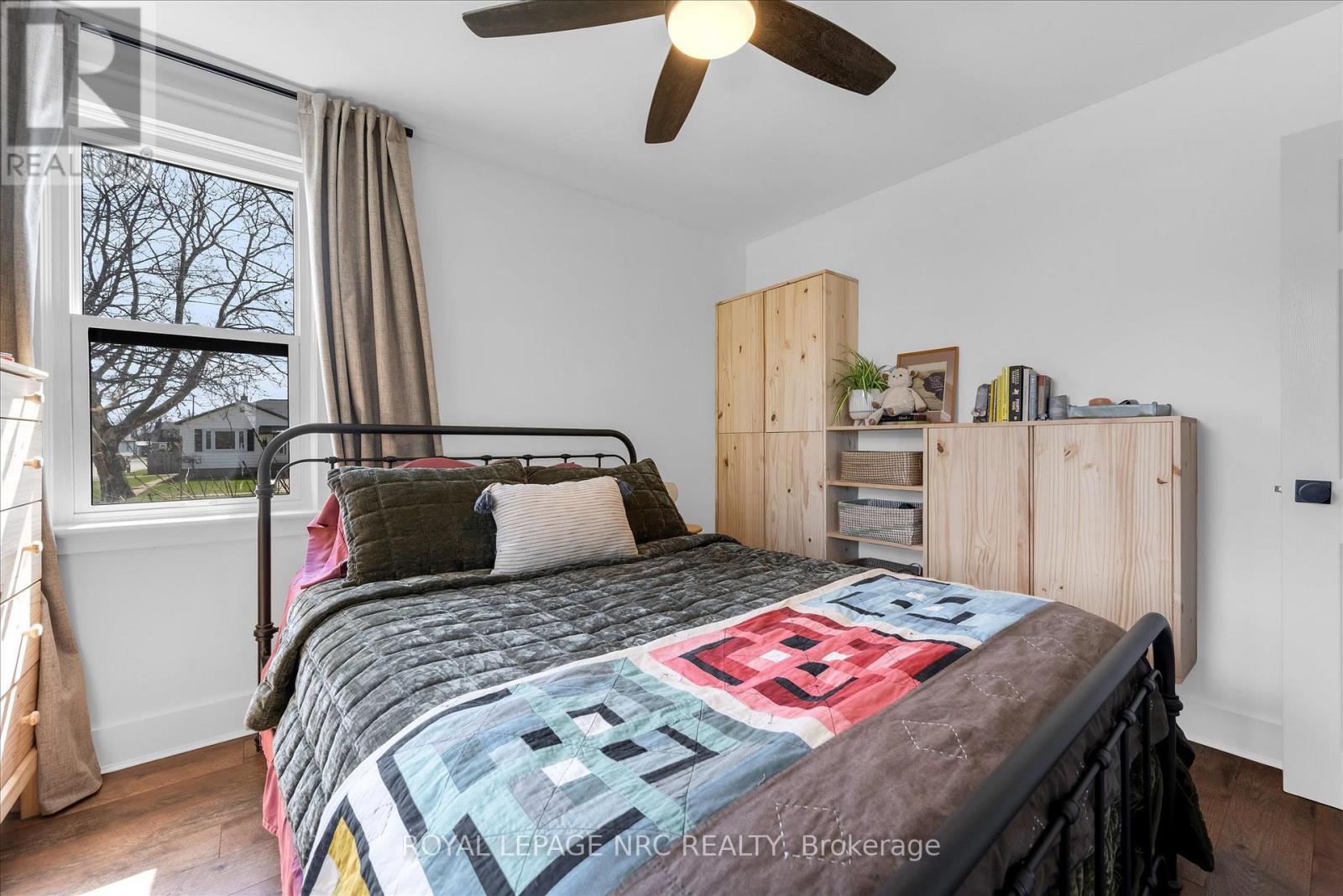 16 Mcdonald Avenue, Thorold, Ontario  L2V 3E6 - Photo 17 - X12970058