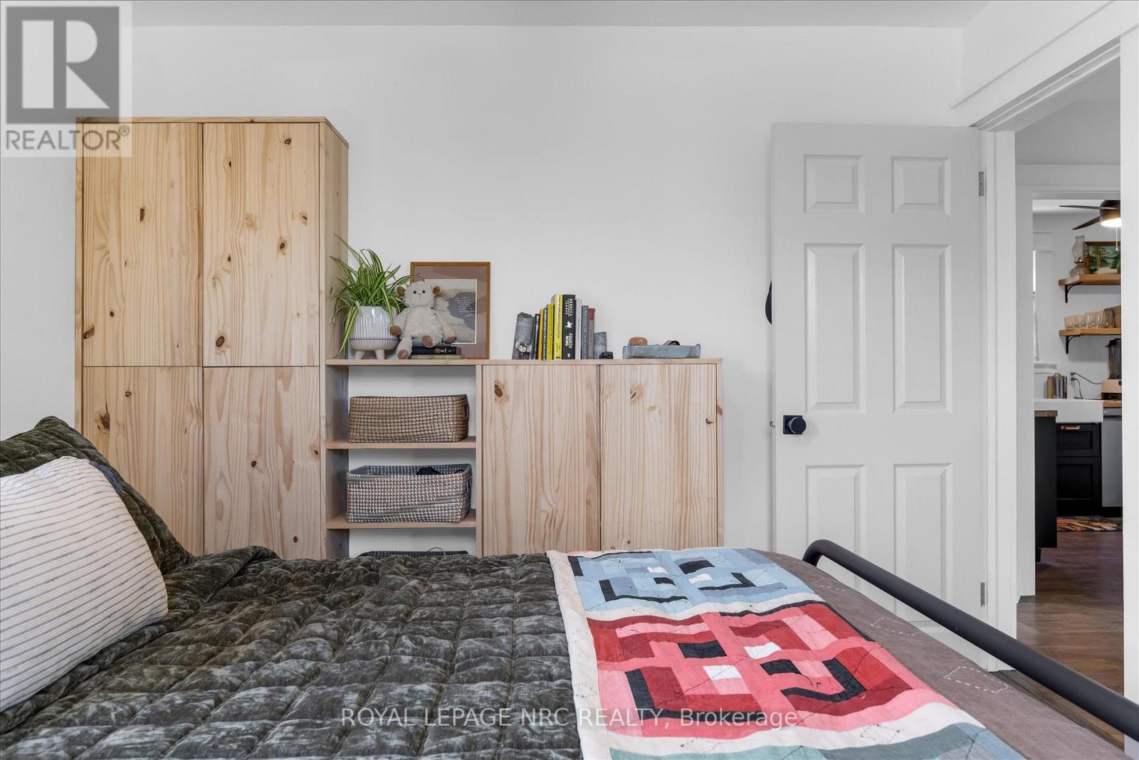 16 Mcdonald Avenue, Thorold, Ontario  L2V 3E6 - Photo 18 - X12970058