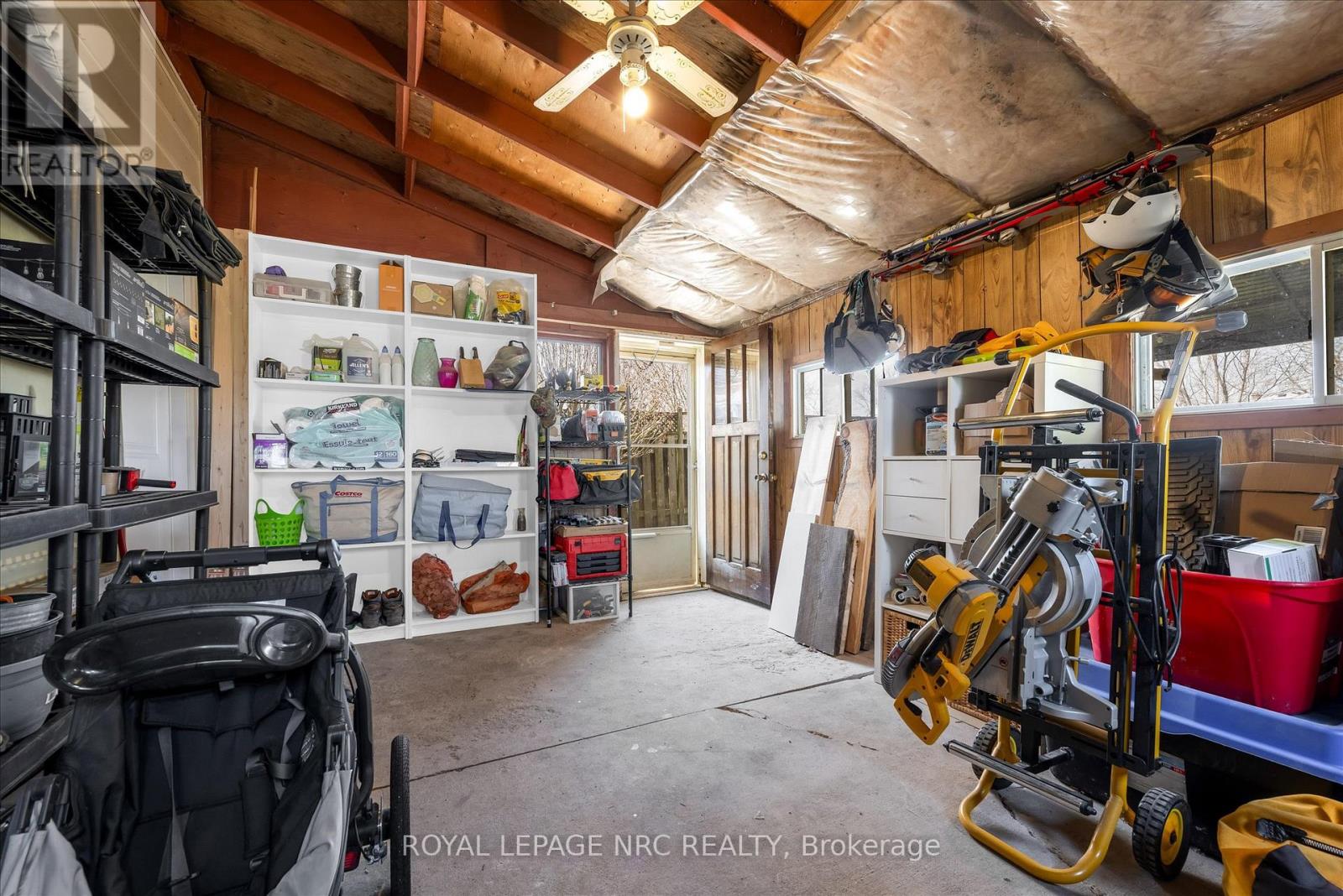 16 Mcdonald Avenue, Thorold, Ontario  L2V 3E6 - Photo 25 - X12970058