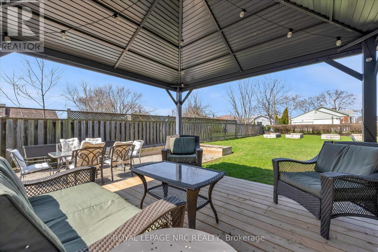 16 Mcdonald Avenue, Thorold, Ontario  L2V 3E6 - Photo 27 - X12970058