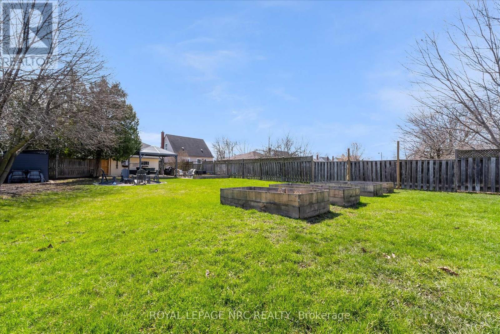 16 Mcdonald Avenue, Thorold, Ontario  L2V 3E6 - Photo 29 - X12970058