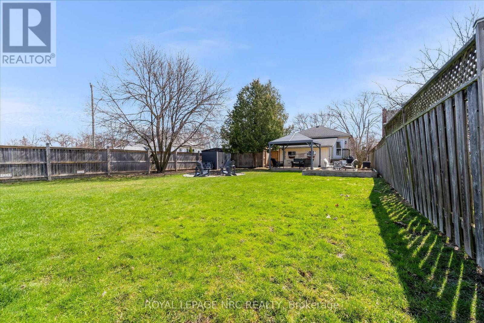 16 Mcdonald Avenue, Thorold, Ontario  L2V 3E6 - Photo 30 - X12970058