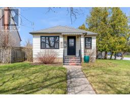 16 MCDONALD AVENUE, Thorold, Ontario