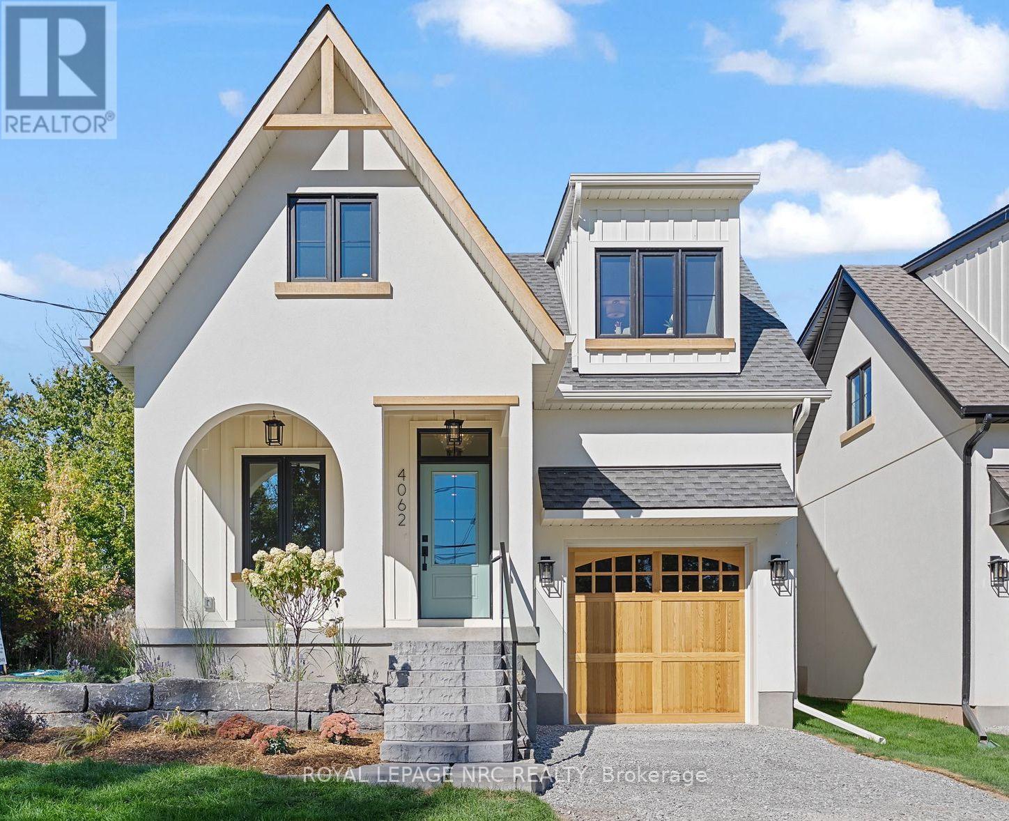 4062 Glenspring Road, Fort Erie, Ontario  L0S 1B0 - Photo 1 - X12970080