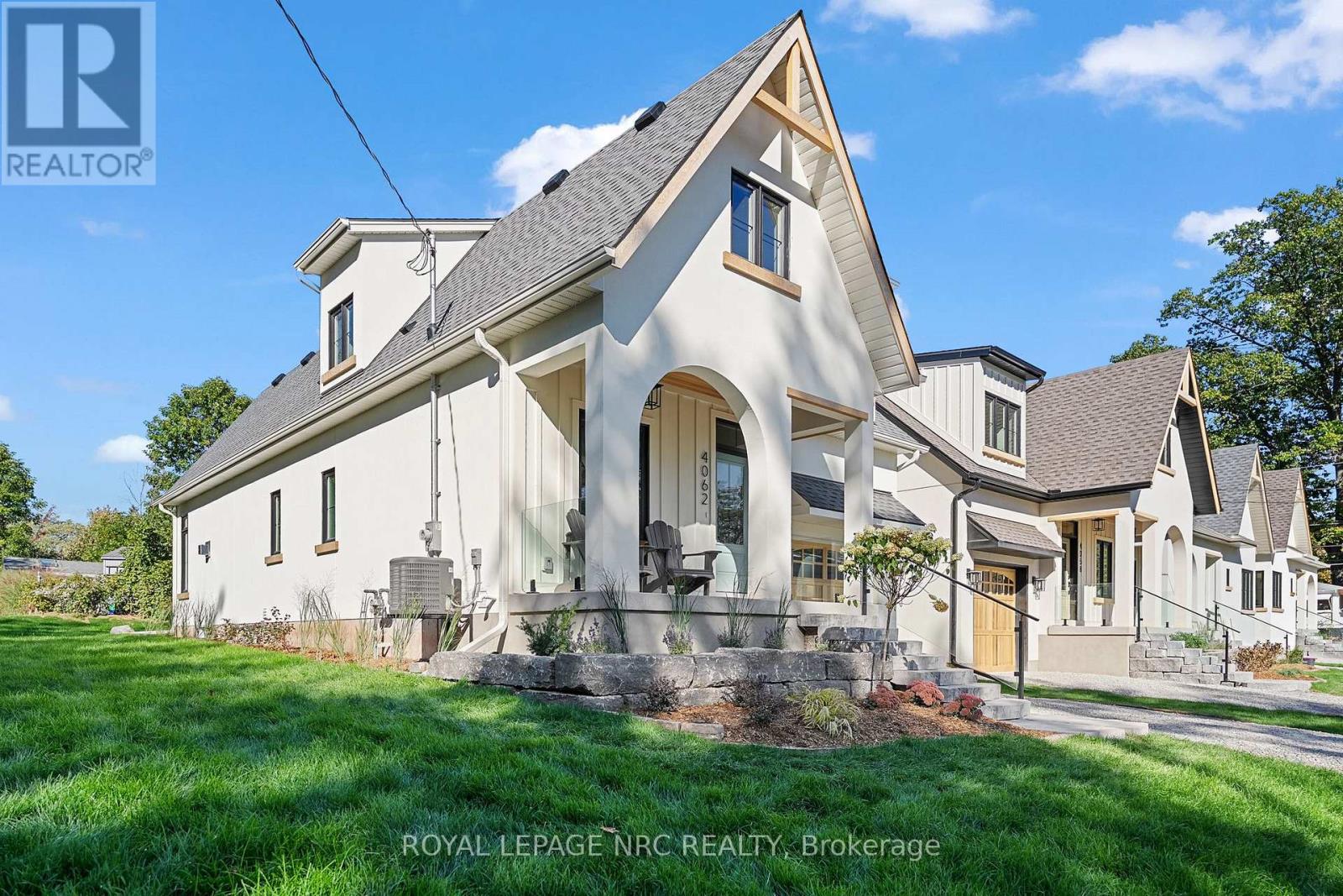 4062 Glenspring Road, Fort Erie, Ontario  L0S 1B0 - Photo 2 - X12970080