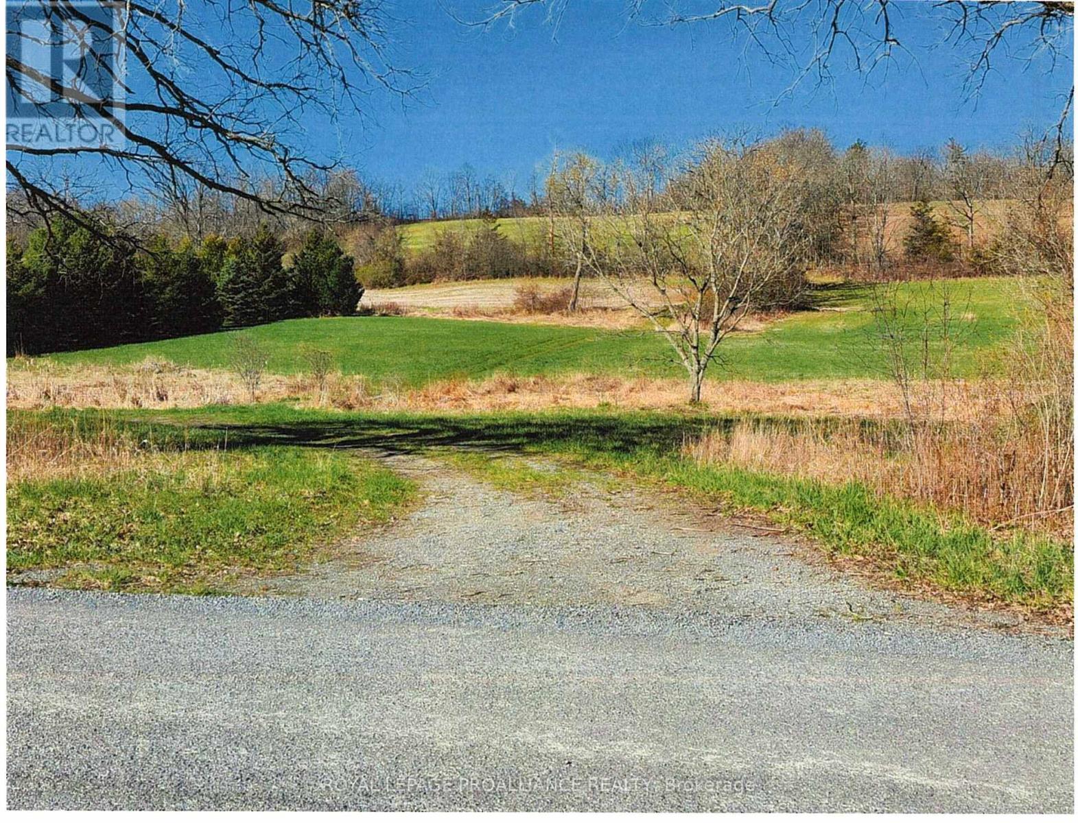 0 Crowe Road, Quinte West, Ontario K0K 2C0 - Photo 2 - X12970086