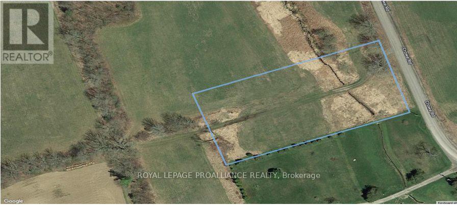 0 Crowe Road, Quinte West, Ontario K0K 2C0 - Photo 3 - X12970086