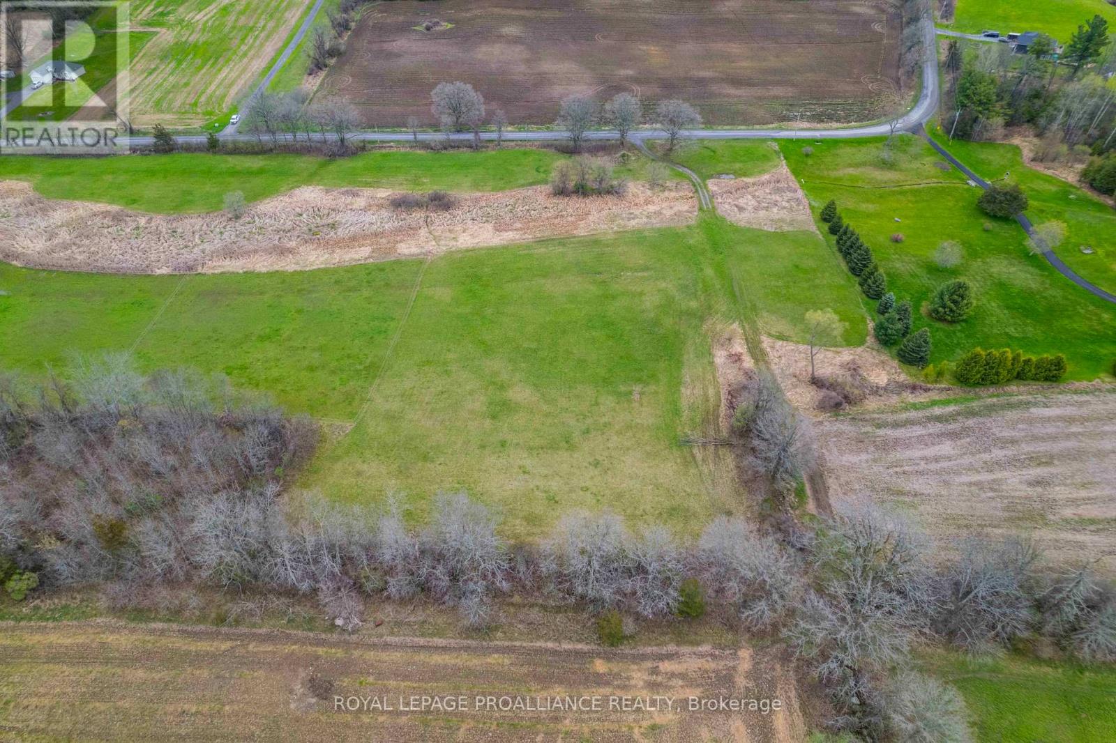 0 Crowe Road, Quinte West, Ontario K0K 2C0 - Photo 4 - X12970086