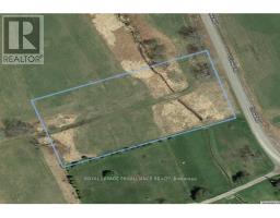 0 CROWE ROAD, Quinte West, Ontario