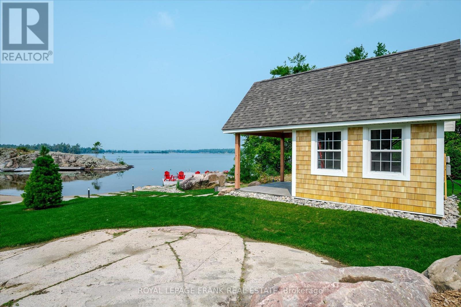 3790 County Road 6, North Kawartha, Ontario  K0L 3E0 - Photo 45 - X12970120