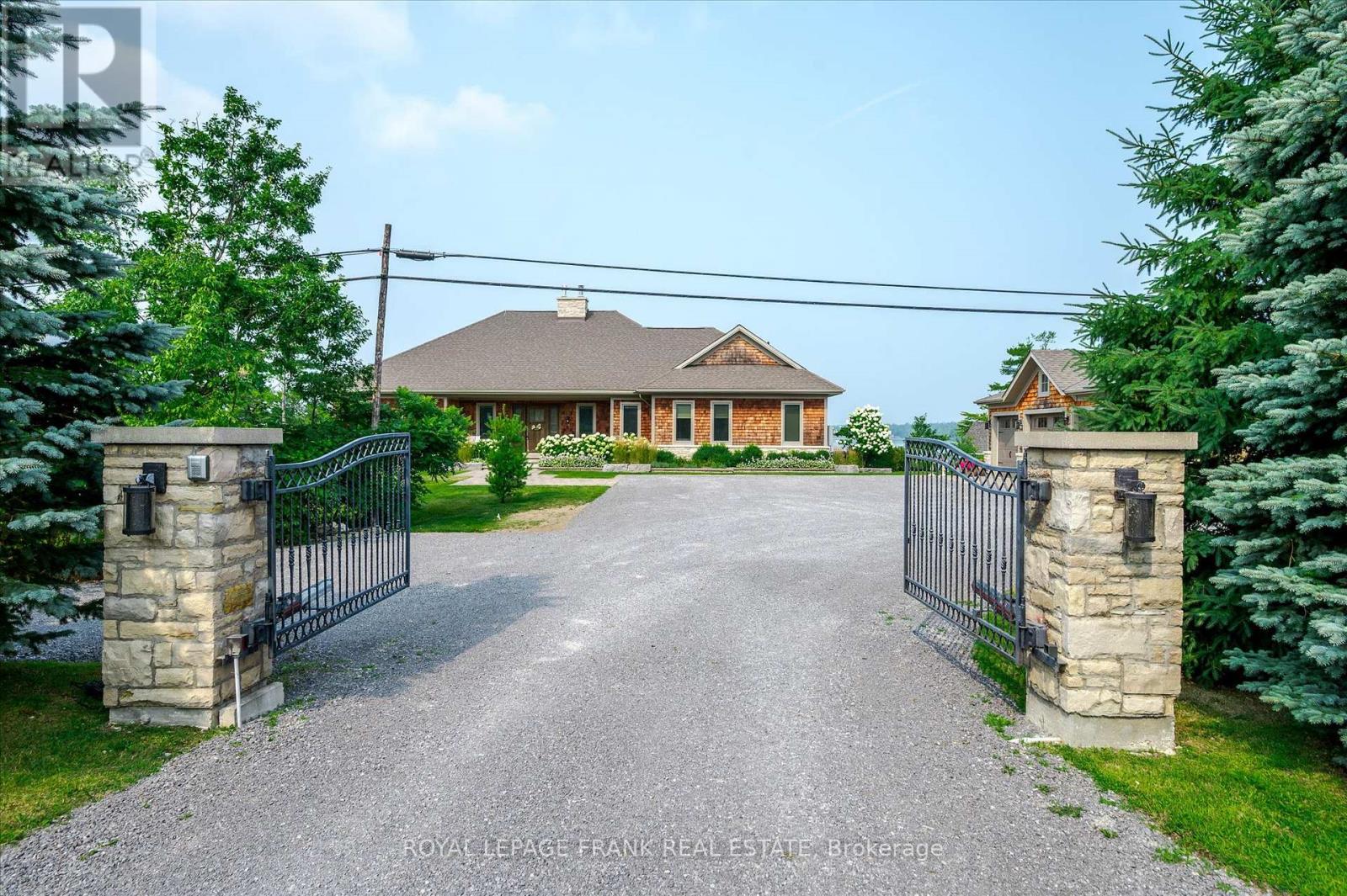 3790 County Road 6, North Kawartha, Ontario  K0L 3E0 - Photo 7 - X12970120