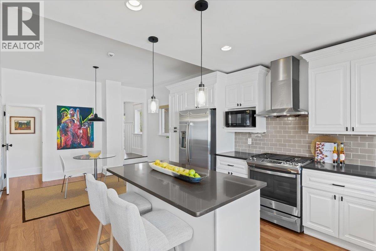 2755 W 42nd Avenue, Vancouver, British Columbia  V6N 3G4 - Photo 11 - R3108266