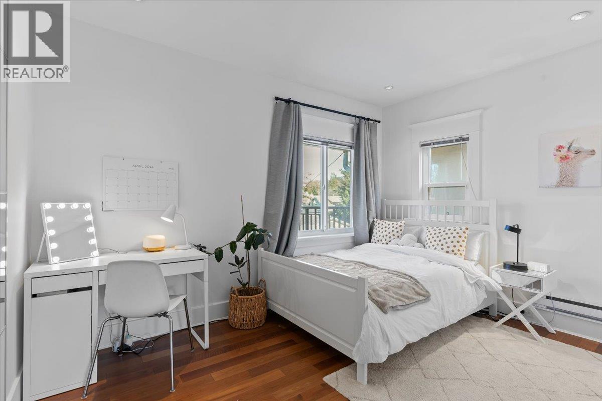 2755 W 42nd Avenue, Vancouver, British Columbia  V6N 3G4 - Photo 21 - R3108266