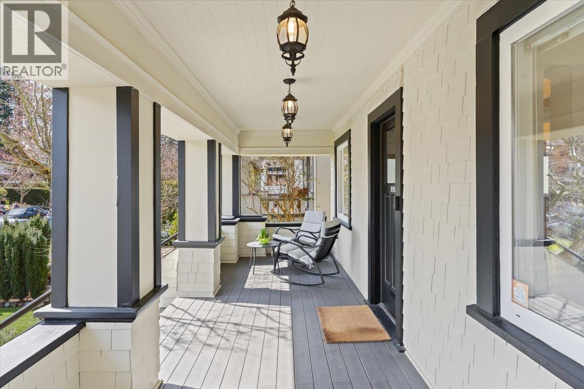 2755 W 42nd Avenue, Vancouver, British Columbia  V6N 3G4 - Photo 3 - R3108266