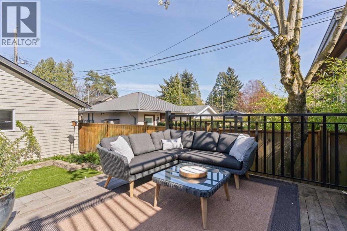 2755 W 42nd Avenue, Vancouver, British Columbia  V6N 3G4 - Photo 31 - R3108266