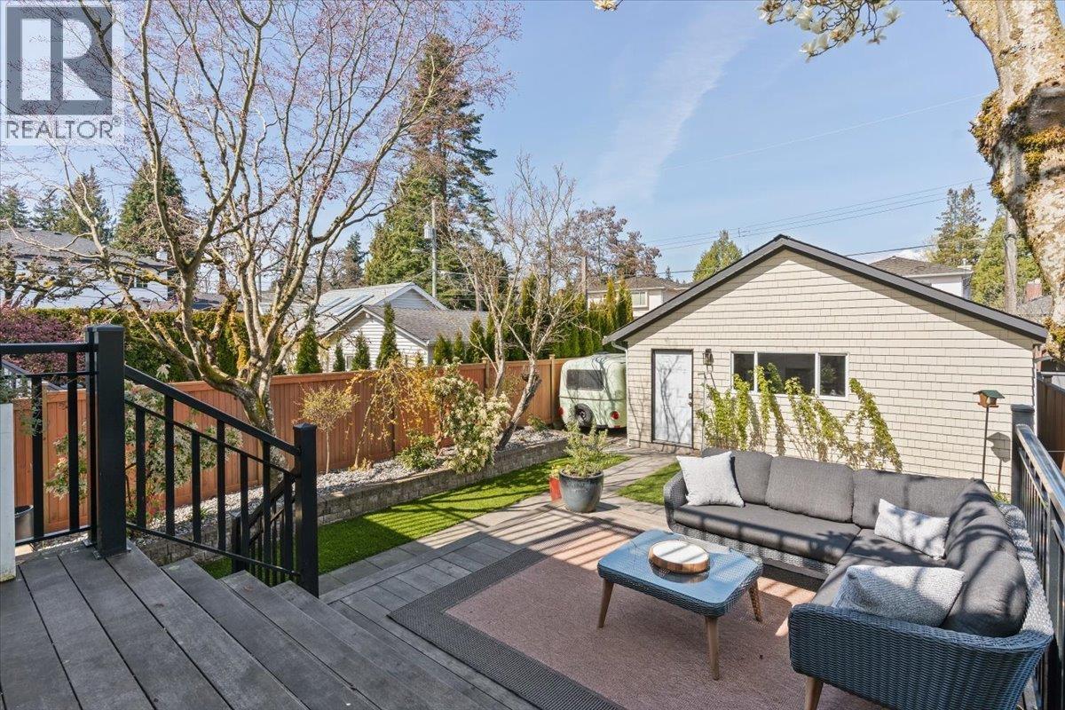 2755 W 42nd Avenue, Vancouver, British Columbia  V6N 3G4 - Photo 32 - R3108266