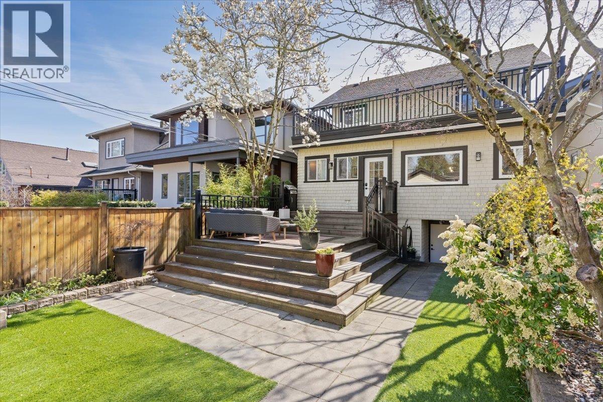 2755 W 42nd Avenue, Vancouver, British Columbia  V6N 3G4 - Photo 33 - R3108266