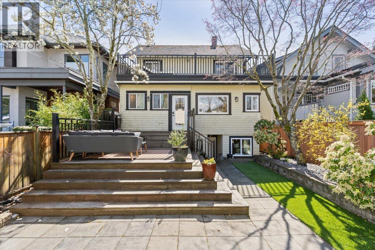 2755 W 42nd Avenue, Vancouver, British Columbia  V6N 3G4 - Photo 34 - R3108266