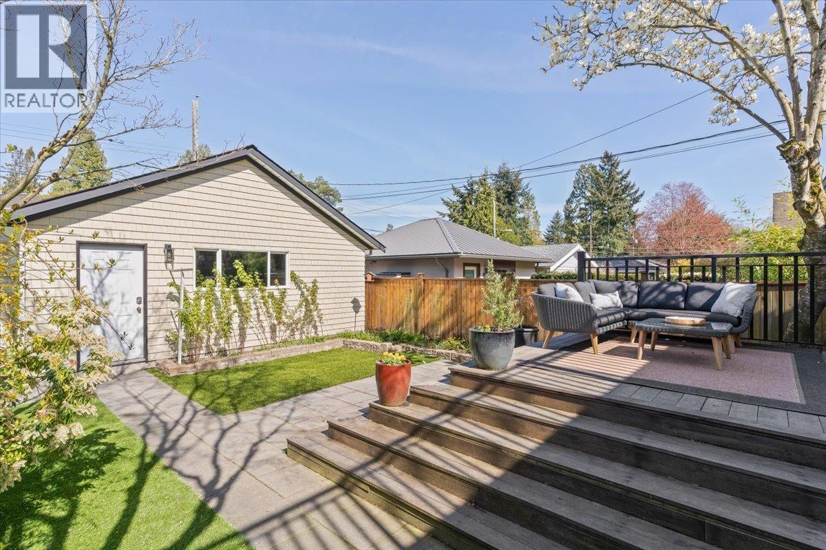 2755 W 42nd Avenue, Vancouver, British Columbia  V6N 3G4 - Photo 35 - R3108266