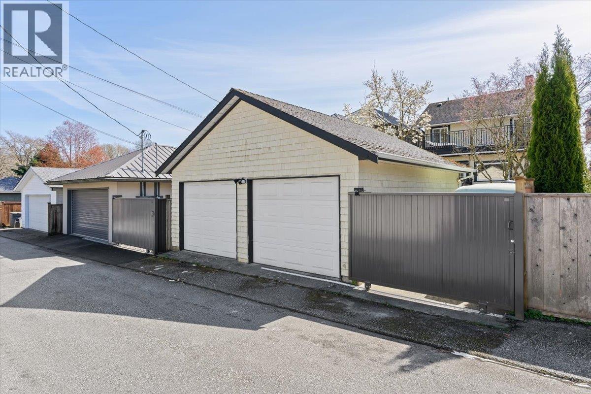 2755 W 42nd Avenue, Vancouver, British Columbia  V6N 3G4 - Photo 36 - R3108266