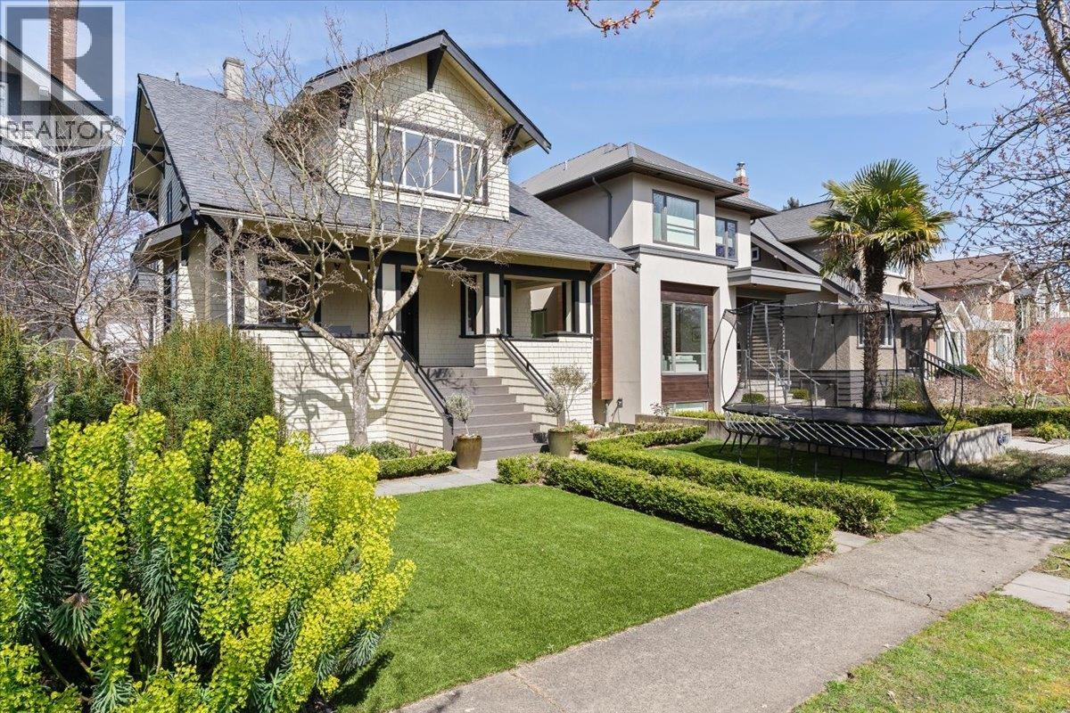 2755 W 42nd Avenue, Vancouver, British Columbia  V6N 3G4 - Photo 37 - R3108266