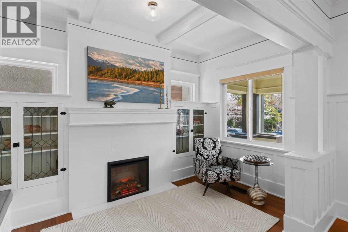 2755 W 42nd Avenue, Vancouver, British Columbia  V6N 3G4 - Photo 6 - R3108266