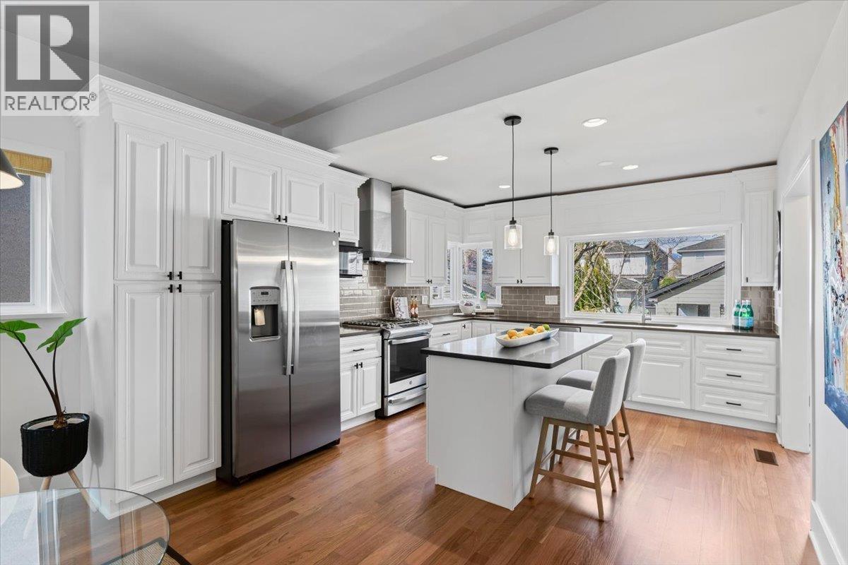 2755 W 42nd Avenue, Vancouver, British Columbia  V6N 3G4 - Photo 8 - R3108266