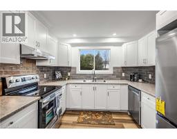 34 OAKHILL Drive Unit# 20B, Brantford, Ontario