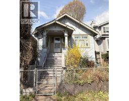 319 E 47TH AVENUE, Vancouver, British Columbia