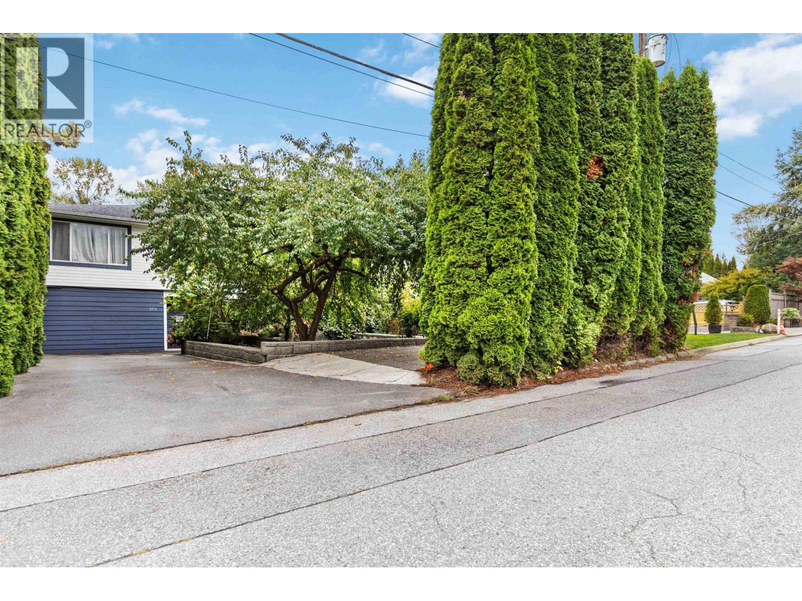 759 MORGAN ROAD, North Vancouver, British Columbia
