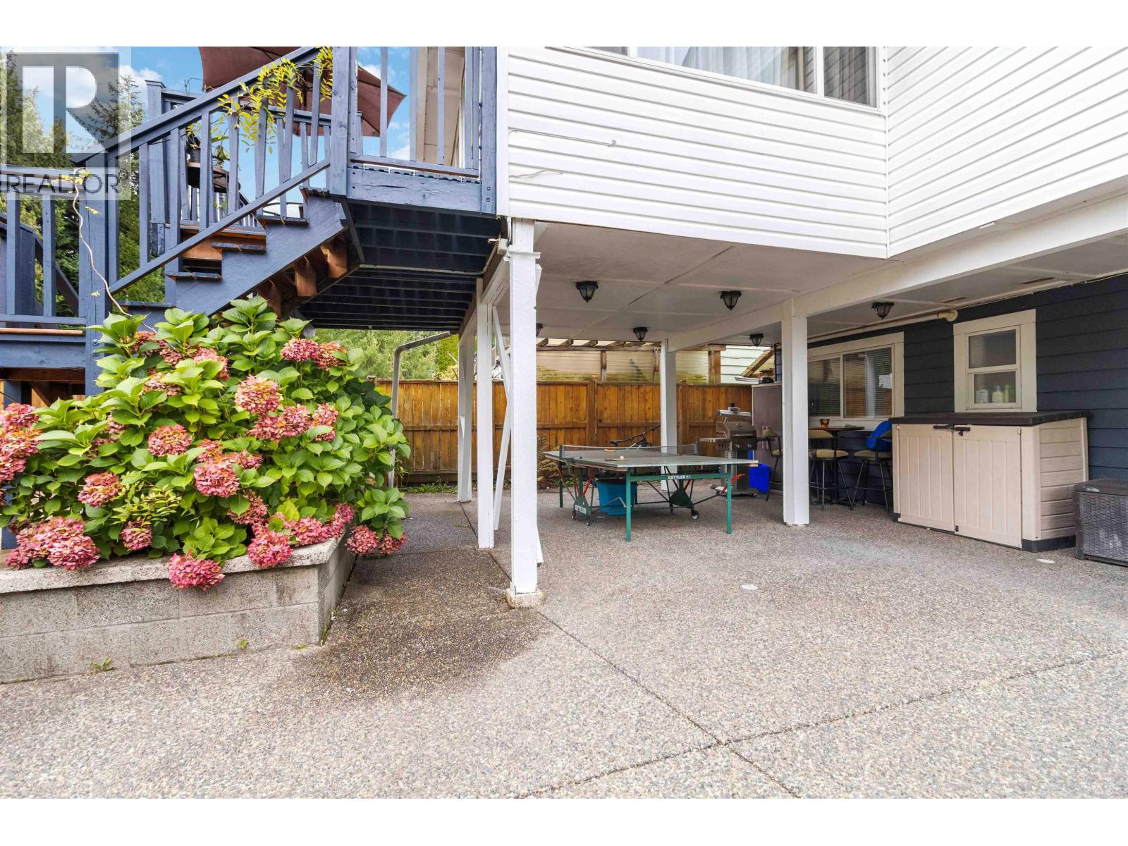 759 Morgan Road, North Vancouver, British Columbia  V7J 1P3 - Photo 35 - R3108305