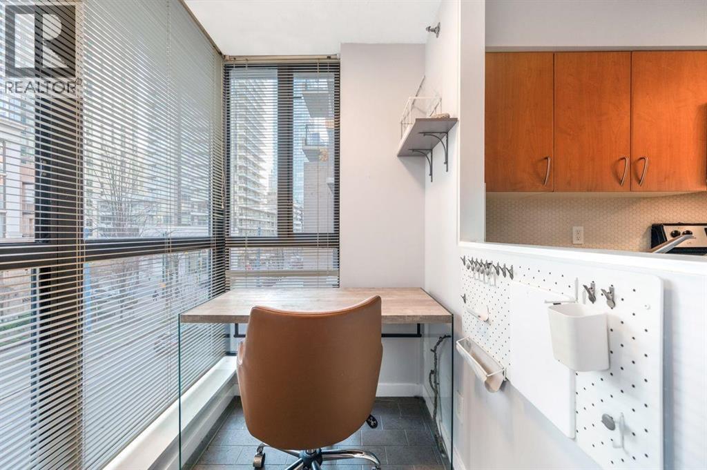 311 1295 Richards Street, Vancouver, British Columbia  V6B 1B7 - Photo 10 - R3108268