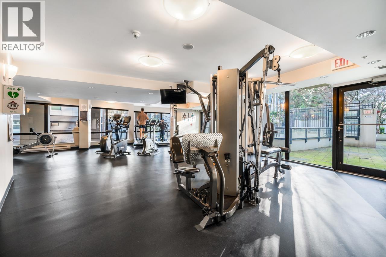 311 1295 Richards Street, Vancouver, British Columbia  V6B 1B7 - Photo 12 - R3108268