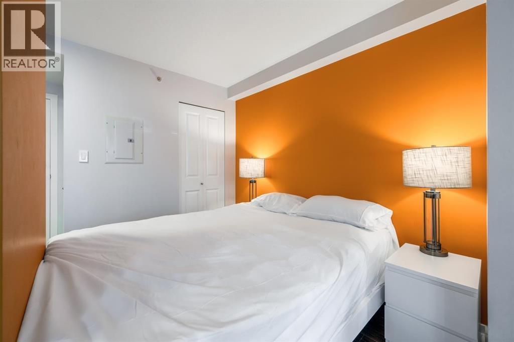 311 1295 Richards Street, Vancouver, British Columbia  V6B 1B7 - Photo 6 - R3108268