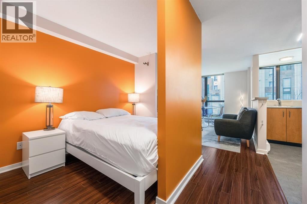 311 1295 Richards Street, Vancouver, British Columbia  V6B 1B7 - Photo 7 - R3108268
