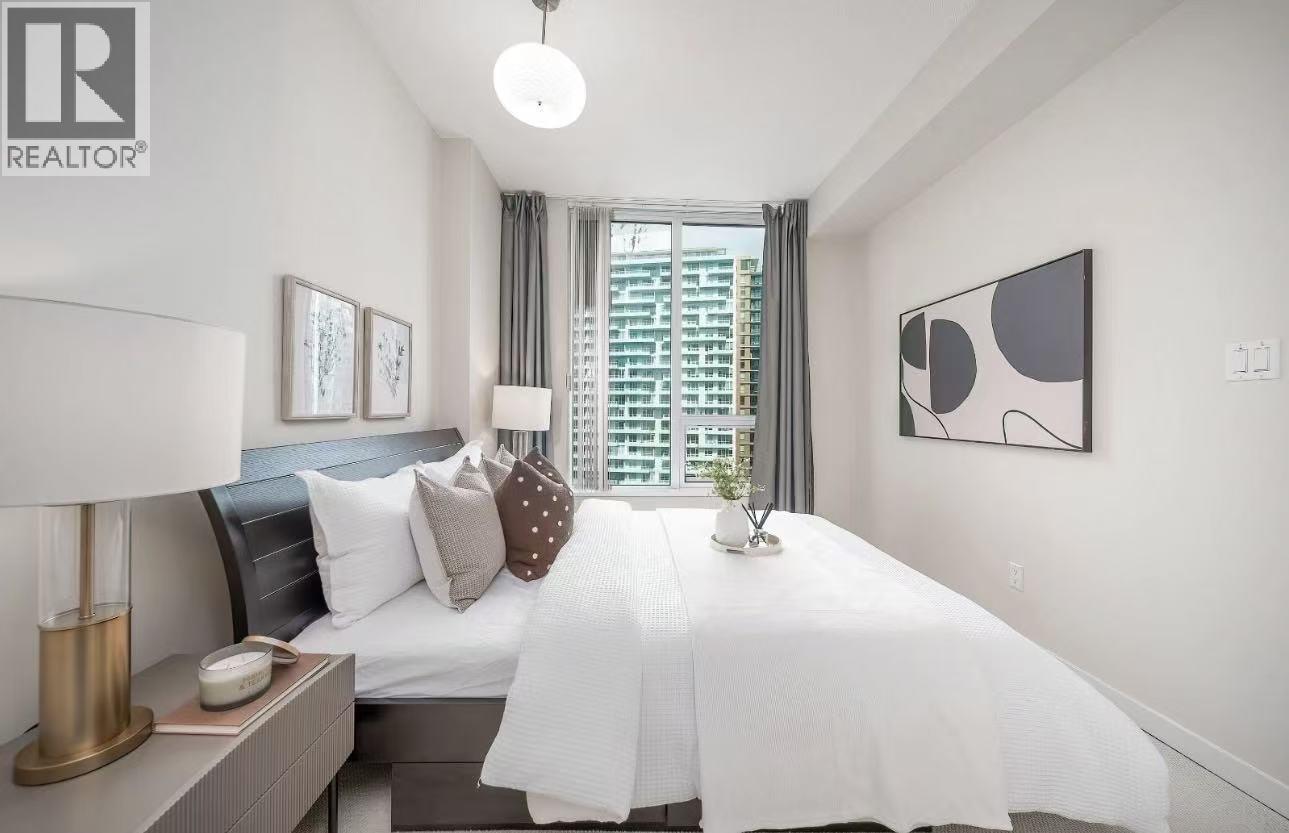 1001 5728 Berton Ave, Vancouver, British Columbia  V6T 1W5 - Photo 3 - R3108273