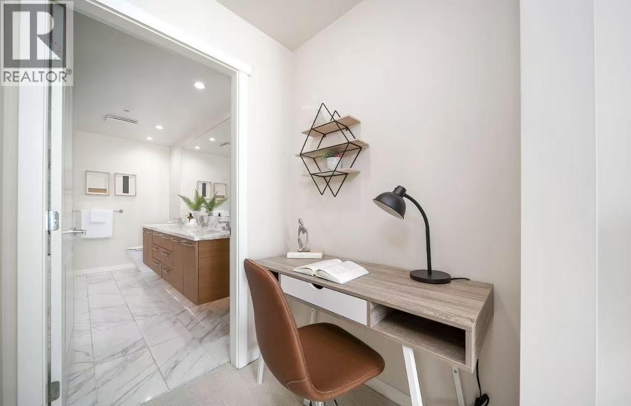 1001 5728 Berton Ave, Vancouver, British Columbia  V6T 1W5 - Photo 4 - R3108273