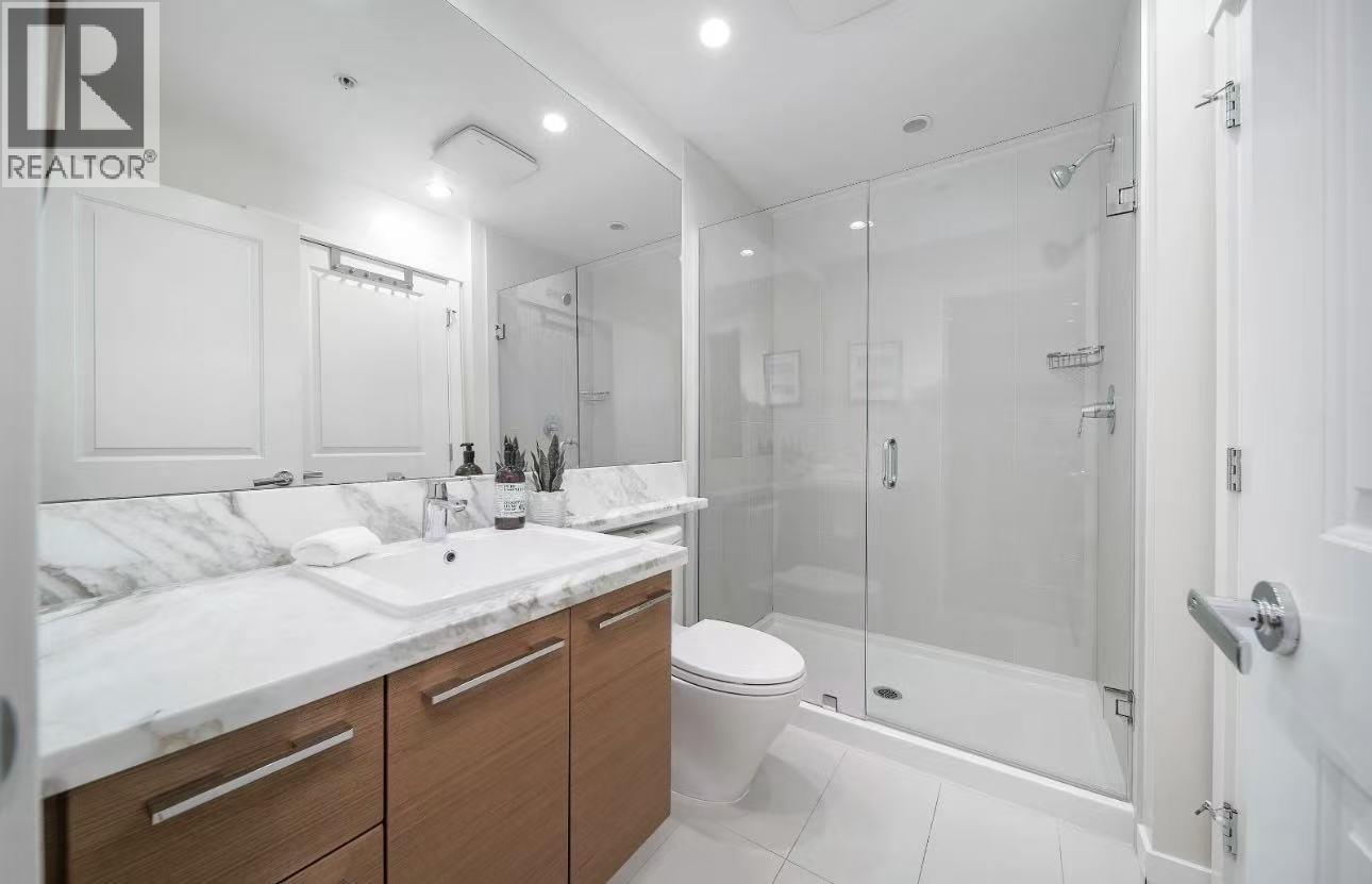 1001 5728 Berton Ave, Vancouver, British Columbia  V6T 1W5 - Photo 6 - R3108273