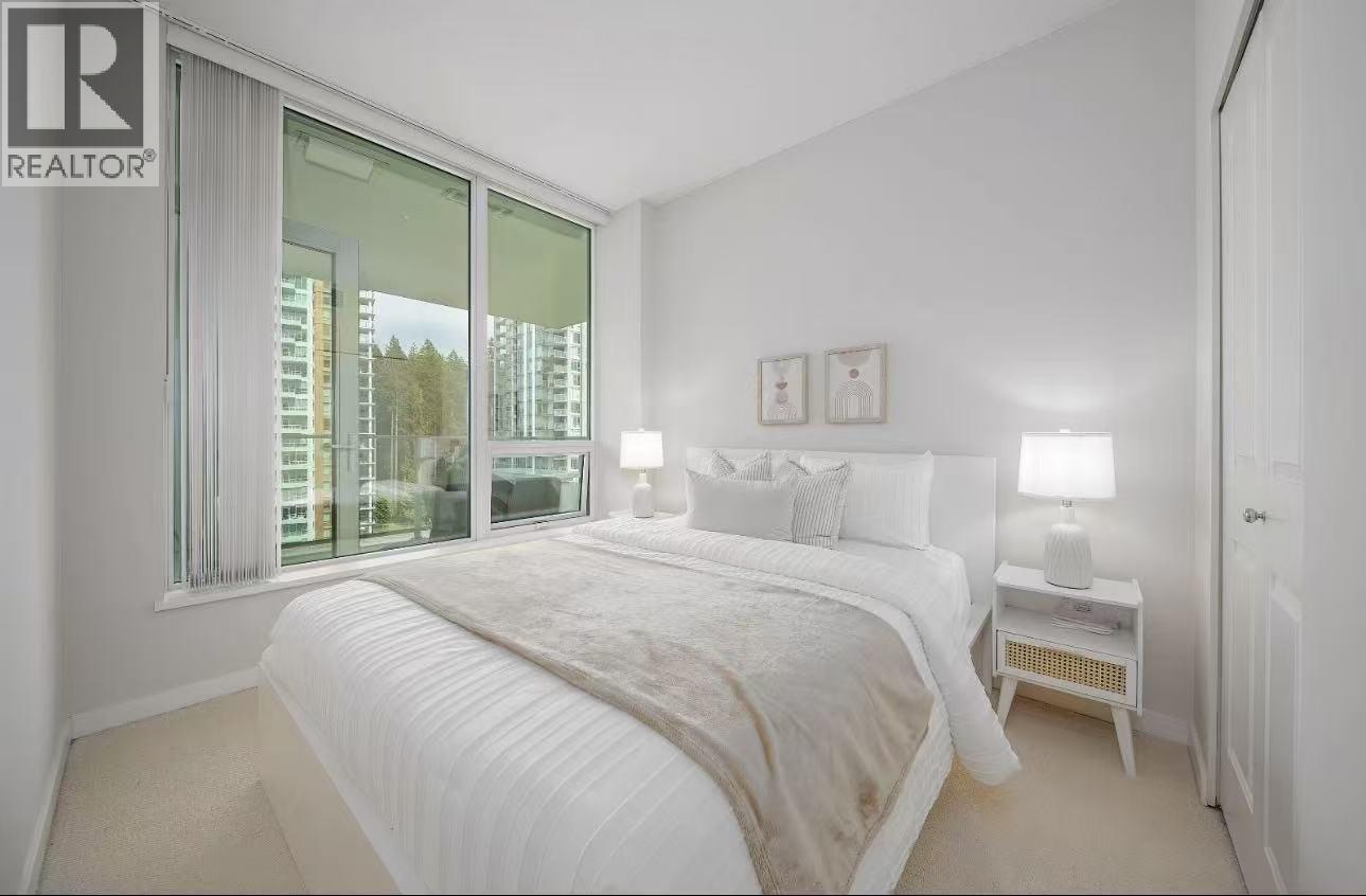 1001 5728 Berton Ave, Vancouver, British Columbia  V6T 1W5 - Photo 7 - R3108273