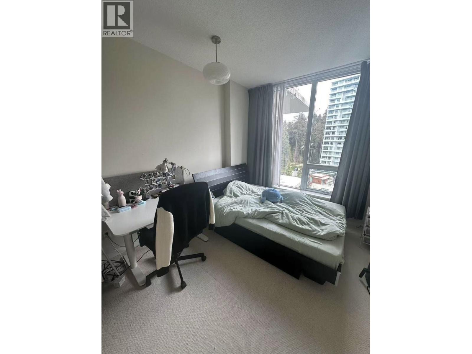 1001 5728 Berton Ave, Vancouver, British Columbia  V6T 1W5 - Photo 9 - R3108273