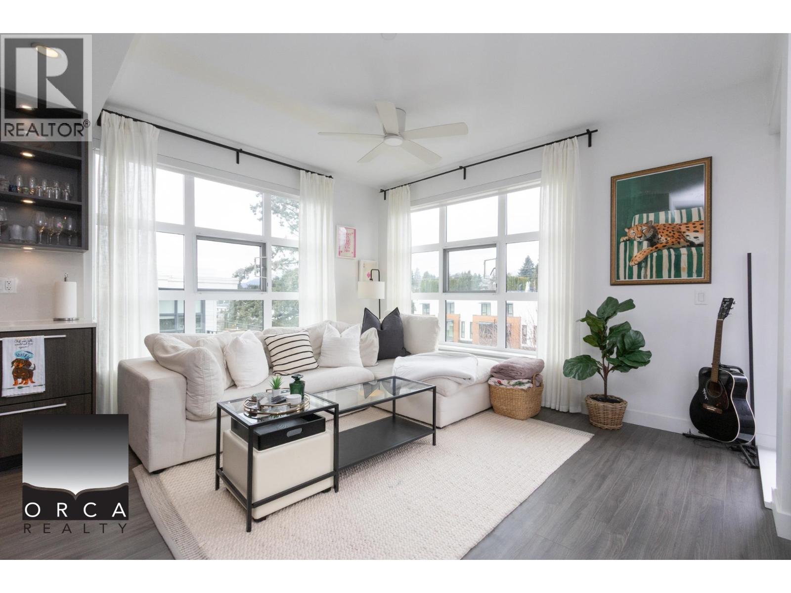 404 733 3rd Street, North Vancouver, British Columbia V7L 1G8 - Photo 4 - R3108293