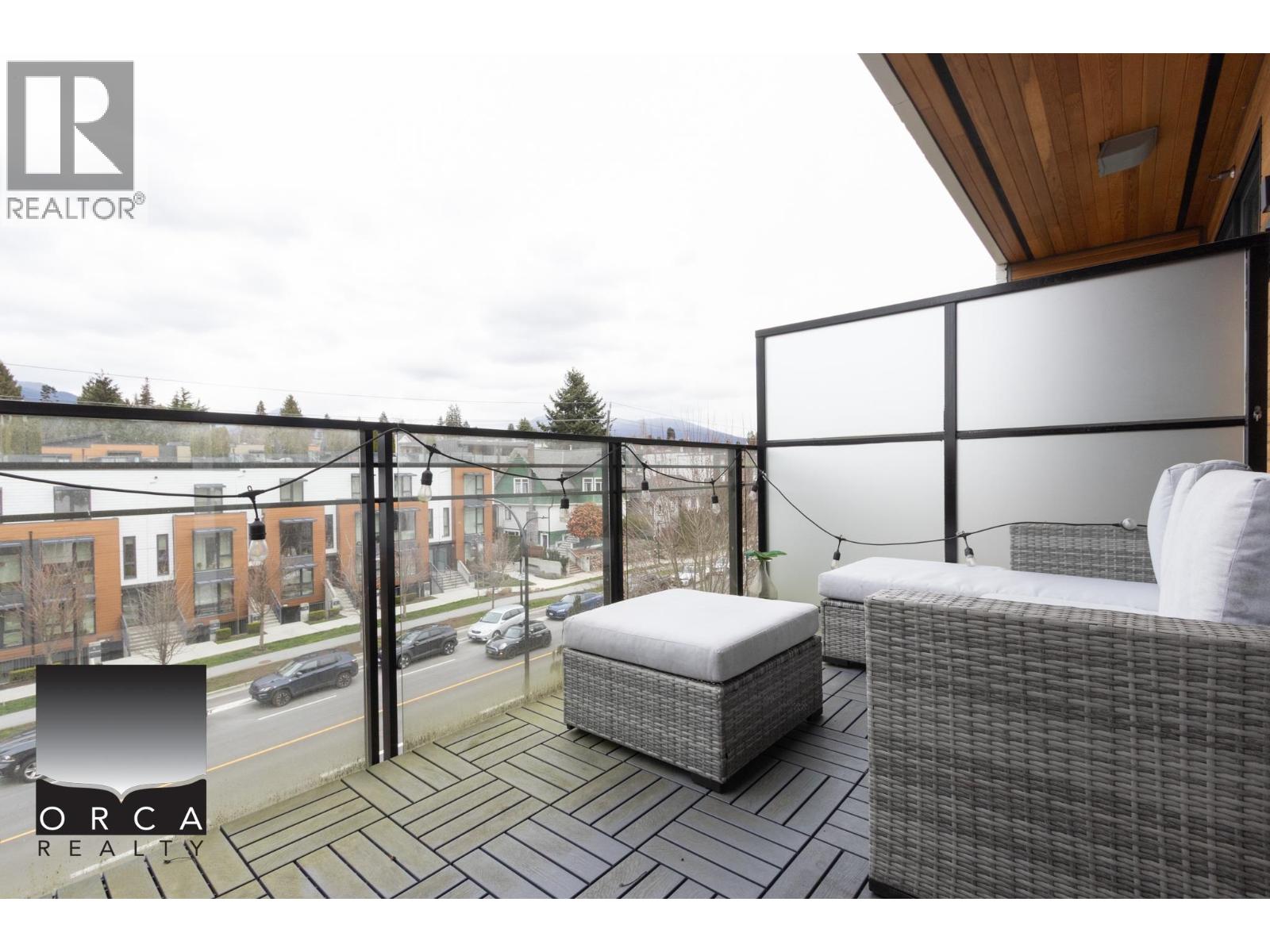 404 733 3rd Street, North Vancouver, British Columbia V7L 1G8 - Photo 5 - R3108293