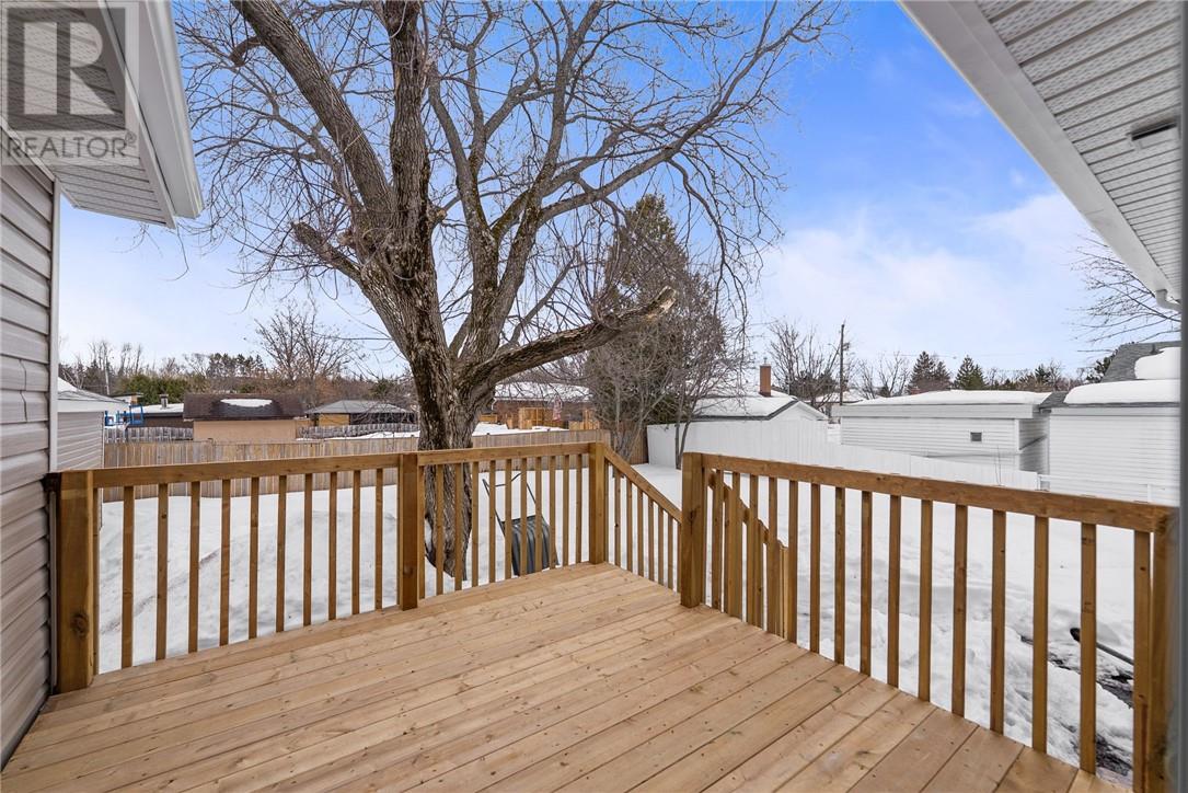 1067 Chapman, Sudbury, Ontario  P3A 1V8 - Photo 17 - 2127039