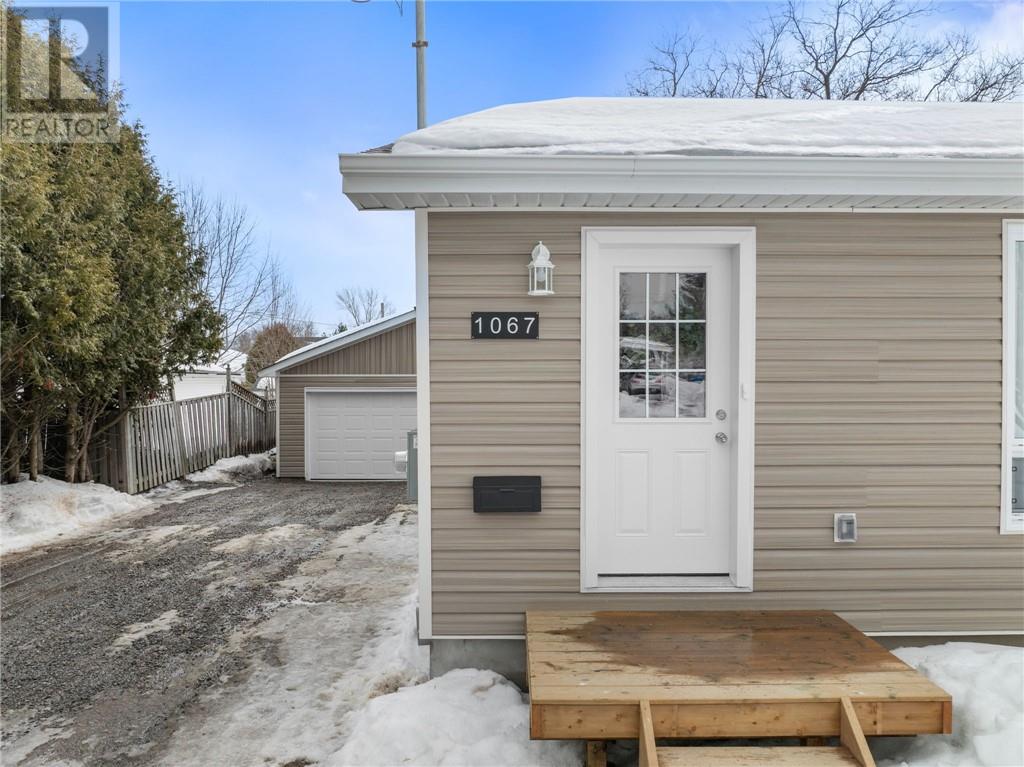 1067 Chapman, Sudbury, Ontario  P3A 1V8 - Photo 4 - 2127039