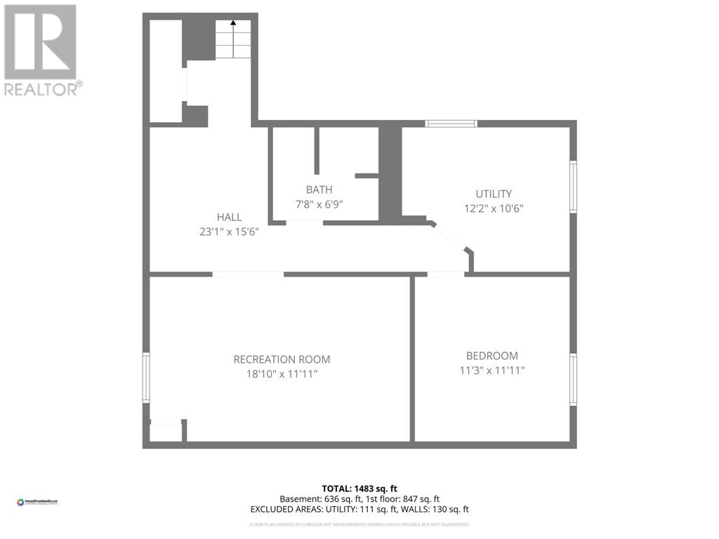 1067 Chapman, Sudbury, Ontario  P3A 1V8 - Photo 53 - 2127039