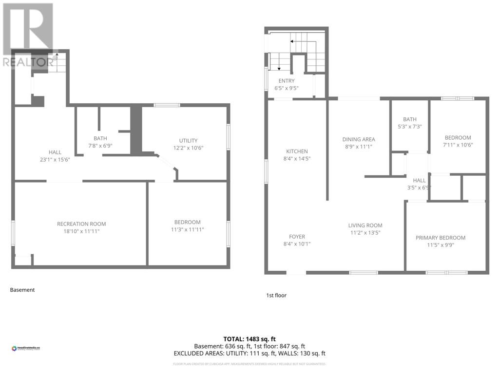 1067 Chapman, Sudbury, Ontario  P3A 1V8 - Photo 55 - 2127039