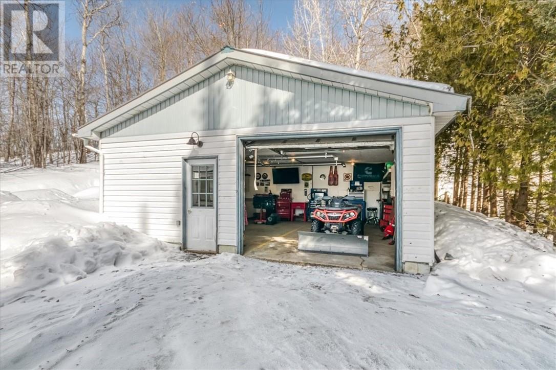 14 Randolph Road, Whitefish, Ontario  P0M 3E0 - Photo 36 - 2127035