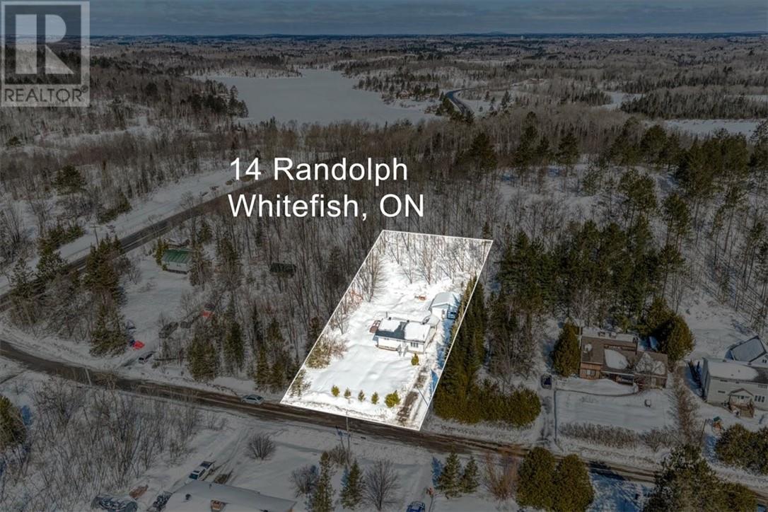 14 Randolph Road, Whitefish, Ontario  P0M 3E0 - Photo 45 - 2127035
