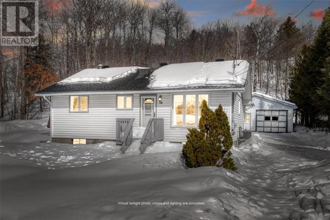 14 Randolph Road, Whitefish, Ontario  P0M 3E0 - Photo 46 - 2127035