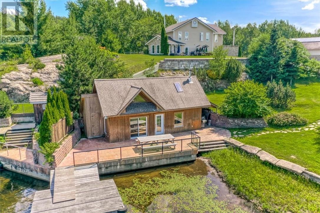 1064 Dew Drop Road, Sudbury, Ontario  P3G 1L2 - Photo 51 - 2127012